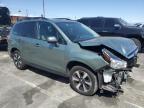 2017 Subaru Forester 2.5I Premium na sprzedaż w Wilmington, CA - Front End