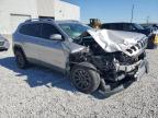 2019 Jeep Cherokee Latitude за продажба в Reno, NV - Front End