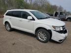 2013 Dodge Journey Sxt zu verkaufen in Davison, MI - Front End