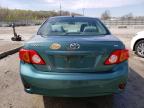 2010 Toyota Corolla Base en Venta en Louisville, KY - Front End