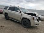 2017 GMC YUKON SLT à vendre chez Copart AB - EDMONTON
