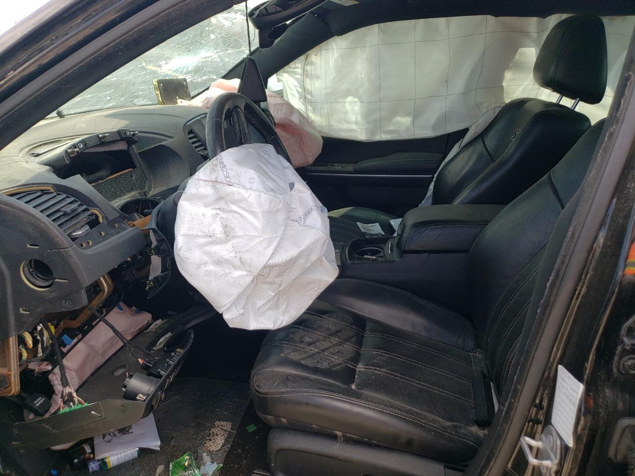 2021 Chrysler 300 S VIN: 2C3CCABG1MH554268 Lot: 66729885