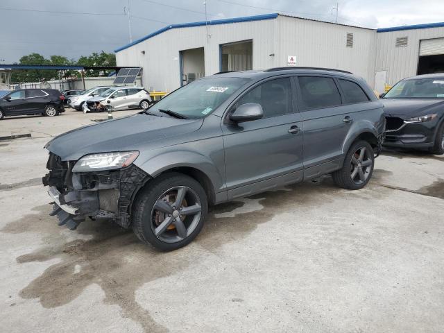 2015 Audi Q7 Premium Plus