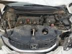2013 Honda Civic Lx for Sale in Andrews, TX - Front End