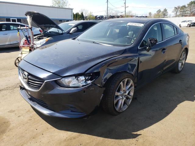 2015 Mazda 6 Touring