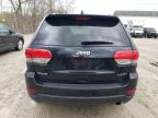 2018 Jeep Grand Cherokee Laredo продається в Northfield, OH - Front End