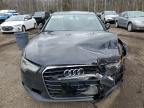 2012 Audi A6 Prestige на продаже в Cookstown, ON - Front End