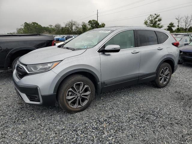 HONDA CR-V EXL 2022