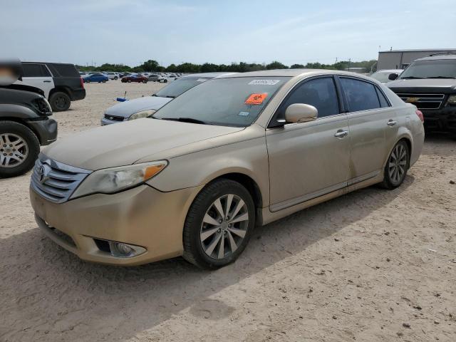 2011 Toyota Avalon Base