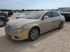 2011 Toyota Avalon Base на продаже в San Antonio, TX - Side