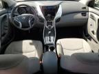 2011 Hyundai Elantra Gls de vânzare în Sacramento, CA - Front End