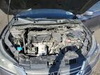 2015 Honda Accord Exl продається в Marlboro, NY - Side