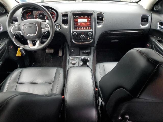  DODGE DURANGO 2015 Szary