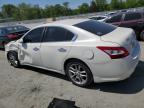 2009 Nissan Maxima S for Sale in Spartanburg, SC - Side