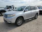 San Antonio, TX에서 판매 중인 2011 Toyota Highlander Base - Hail