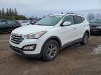 2014 HYUNDAI SANTA FE SPORT  for sale at Copart ON - TORONTO