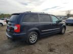 2016 Chrysler Town & Country Touring იყიდება Baltimore-ში, MD - Minor Dent/Scratches