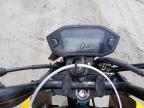 2013 HONDA MSX 125-D for sale at Copart WOLVERHAMPTON