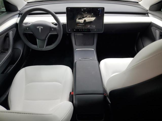  TESLA MODEL 3 2022 Gray