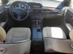 2011 Mercedes-Benz Glk 350 en Venta en San Antonio, TX - Hail