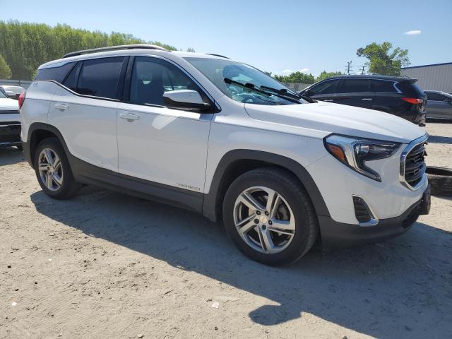  GMC TERRAIN 2018 Biały