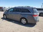 2015 Honda Odyssey Exl for Sale in Greenwood, NE - Burn - Engine