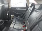2011 AUDI Q5 SE TDI for sale at Copart CHESTER