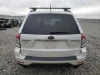 2013 Subaru Forester Limited for Sale in Reno, NV - Front End