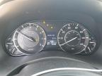 2019 Nissan Armada Platinum იყიდება Indianapolis-ში, IN - Minor Dent/Scratches