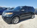 2013 Ford Explorer Xlt იყიდება West Warren-ში, MA - Rear End