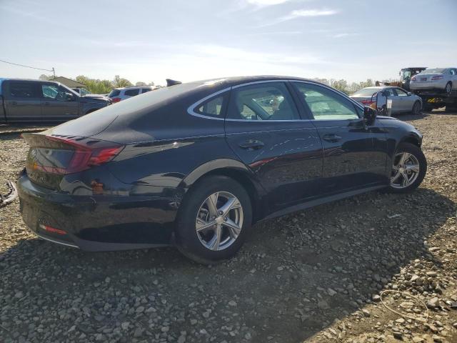  HYUNDAI SONATA 2023 Black