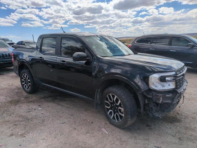  FORD MAVERICK 2022 Black