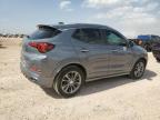 2022 Buick Encore Gx Select продається в Andrews, TX - Hail