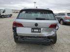 2023 Volkswagen Taos S en Venta en Indianapolis, IN - Rear End
