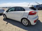 2016 Kia Rio Lx للبيع في San Diego، CA - Rear End