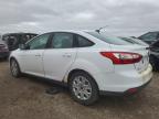 2012 Ford Focus Se en Venta en Elgin, IL - Minor Dent/Scratches