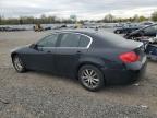2007 Infiniti G35  იყიდება Hillsborough-ში, NJ - Side