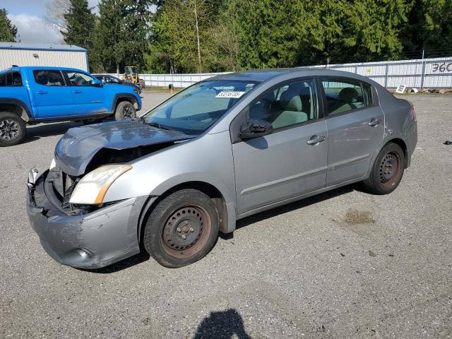 2010 Nissan Sentra 2.0