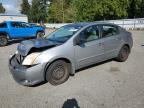 2010 Nissan Sentra 2.0 na sprzedaż w Arlington, WA - Front End