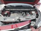 2021 Toyota Highlander L на продаже в Cahokia Heights, IL - Front End