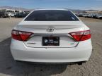2016 Toyota Camry Le   for Sale in Las Vegas, NV - Side