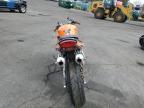 1998 HONDA VTR1000 F for sale at Copart CO - DENVER CENTRAL
