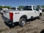 2023 Ford F250 Super Duty იყიდება Spartanburg-ში, SC - Water/Flood