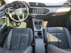 2021 Audi Q3 Premium Plus S Line 45 de vânzare în West Warren, MA - Front End