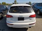 2015 Audi Q5 Premium for Sale in Woodburn, OR - Front End