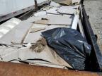 2018 Chubbs Steel Dump Trailer zu verkaufen in Cicero, IN - Frame Damage