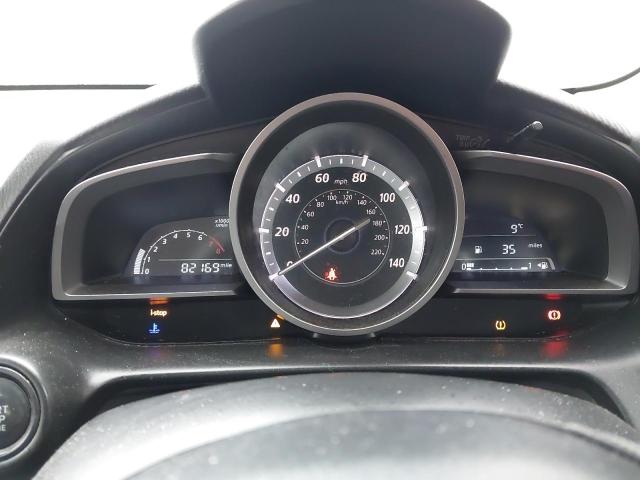 2015 MAZDA 2 SE-L