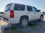 2008 Chevrolet Tahoe C1500 Hybrid للبيع في Grand Prairie، TX - Normal Wear