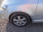 2007 VOLKSWAGEN GOLF PLUS for sale at Copart WISBECH