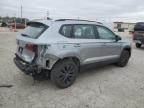 2023 Volkswagen Taos S en Venta en Indianapolis, IN - Rear End